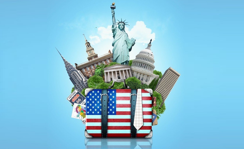 Voyager aux USA : les formalités à effectuer