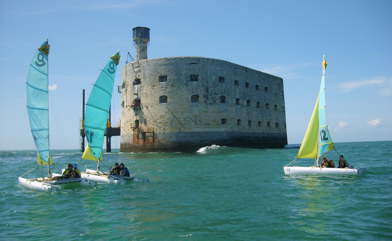 Vacances : Que faire sur l’Ile d’Oléron ?
