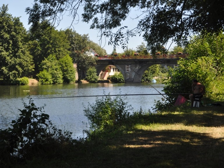 Profiter d&rsquo;un séjour à ne pas manquer au camping La Cigaline près de Saint-Émilion !