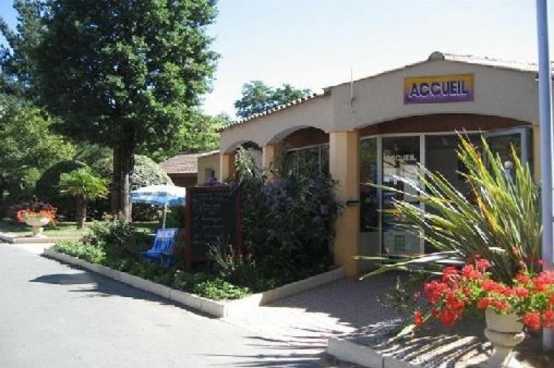 La Puerta del Sol vous souhaite de passer un bon séjour en camping Vendée !