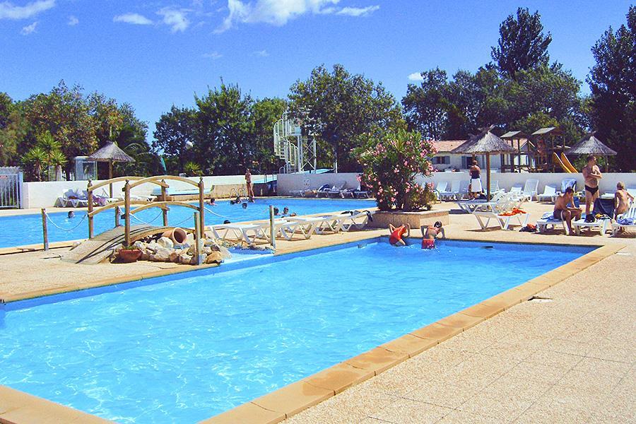 Réservez votre séjour au camping le Crin Blanc et réduisez vos dépenses grâce à votre CAF !