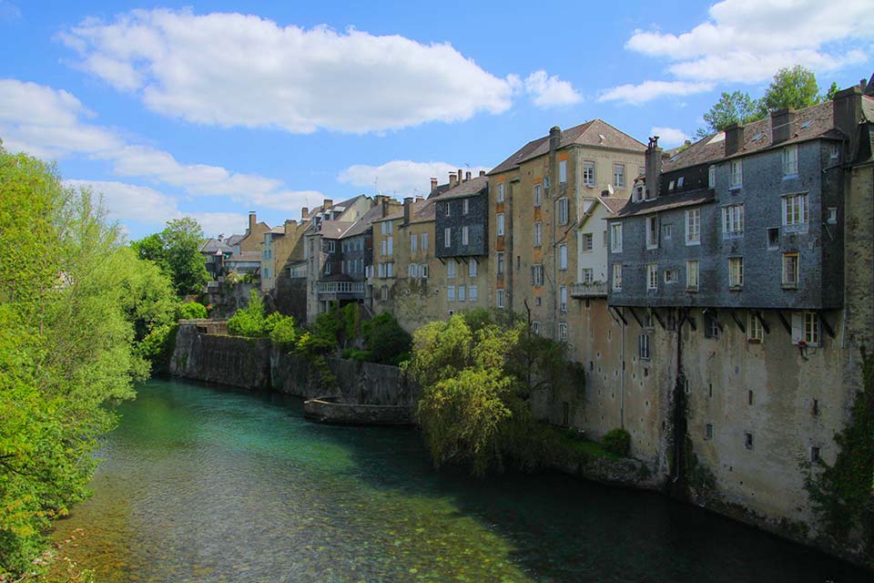 Réservez dès maintenant votre séjour au camping Barétous Pyrénées !