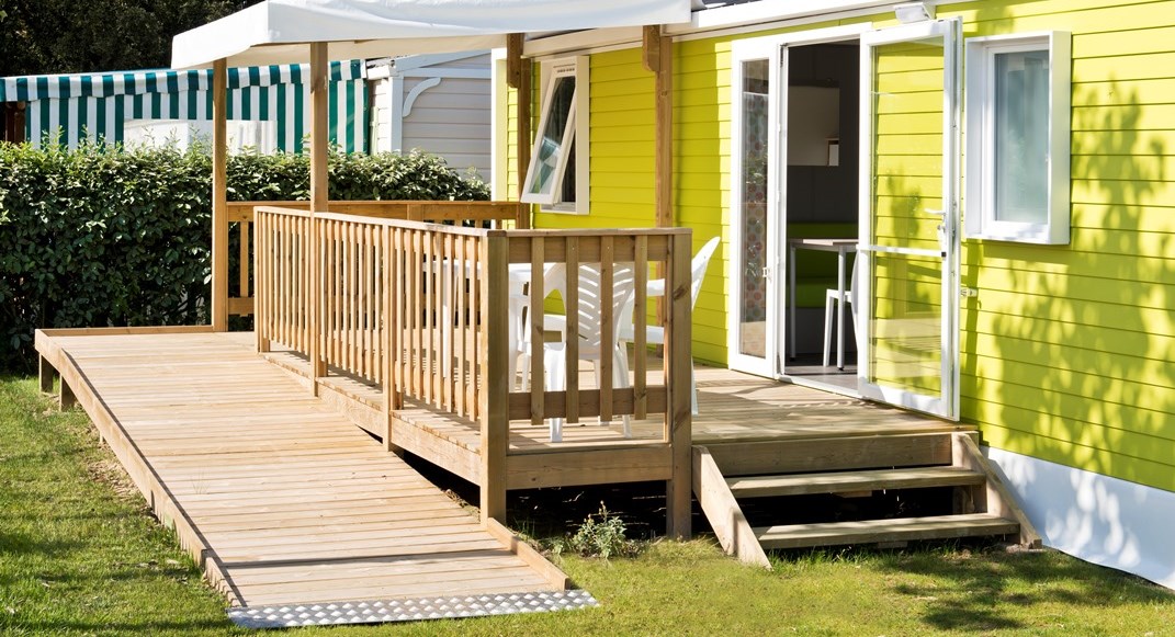 Vacances dans le Périgord Noir : vous êtes à la recherche d&rsquo;un mobil-home tout confort ?