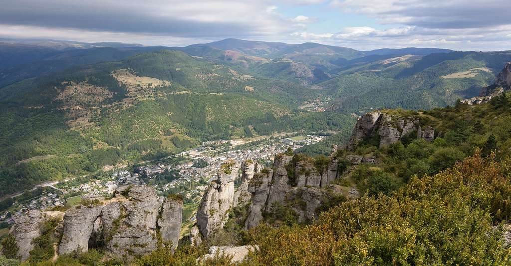 Que voir de naturel dans les Cévennes ?
