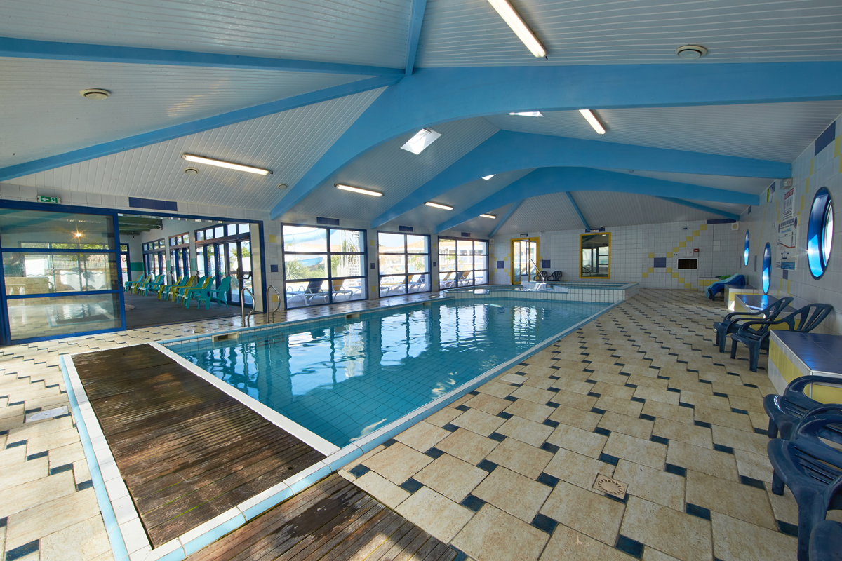 Vos vacances en camping sur l&rsquo;île de Noirmoutier avec parc aquatique XXL