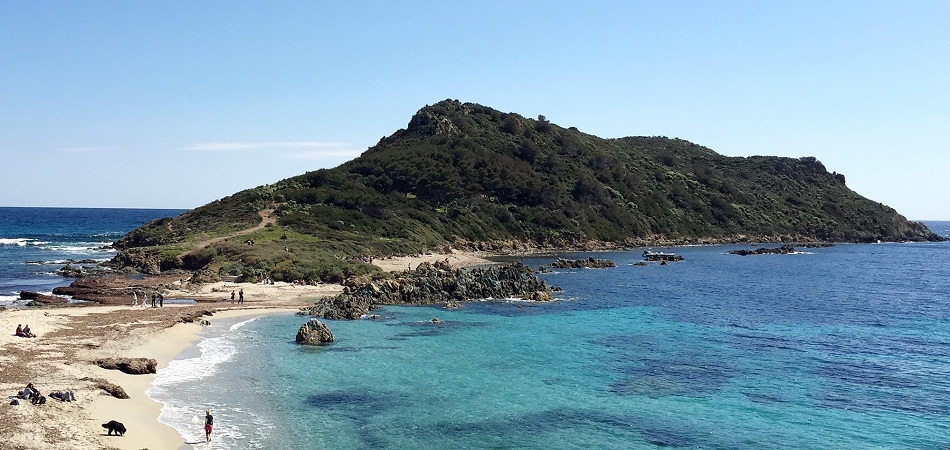 Cavalaire-sur-mer : y avez-vous déjà campé ?