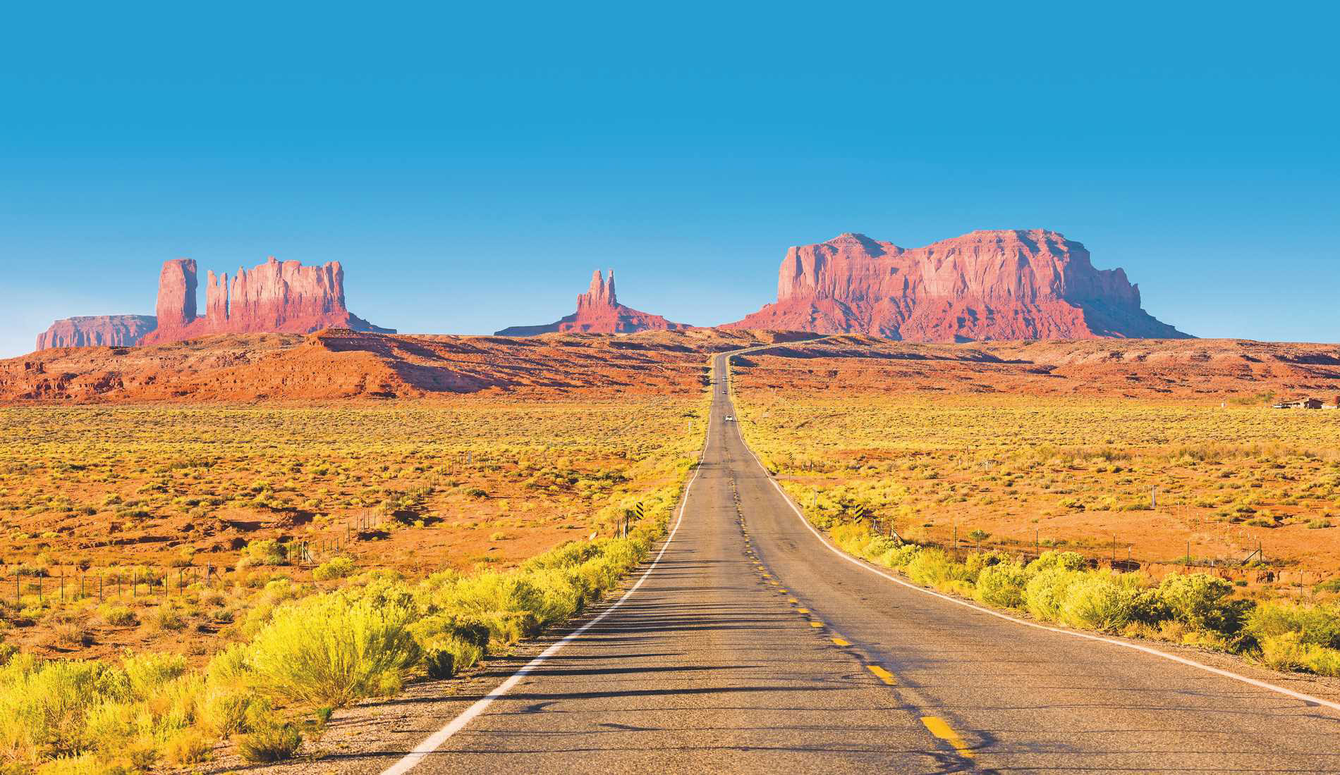 Voyage France-USA : comment le préparer ?