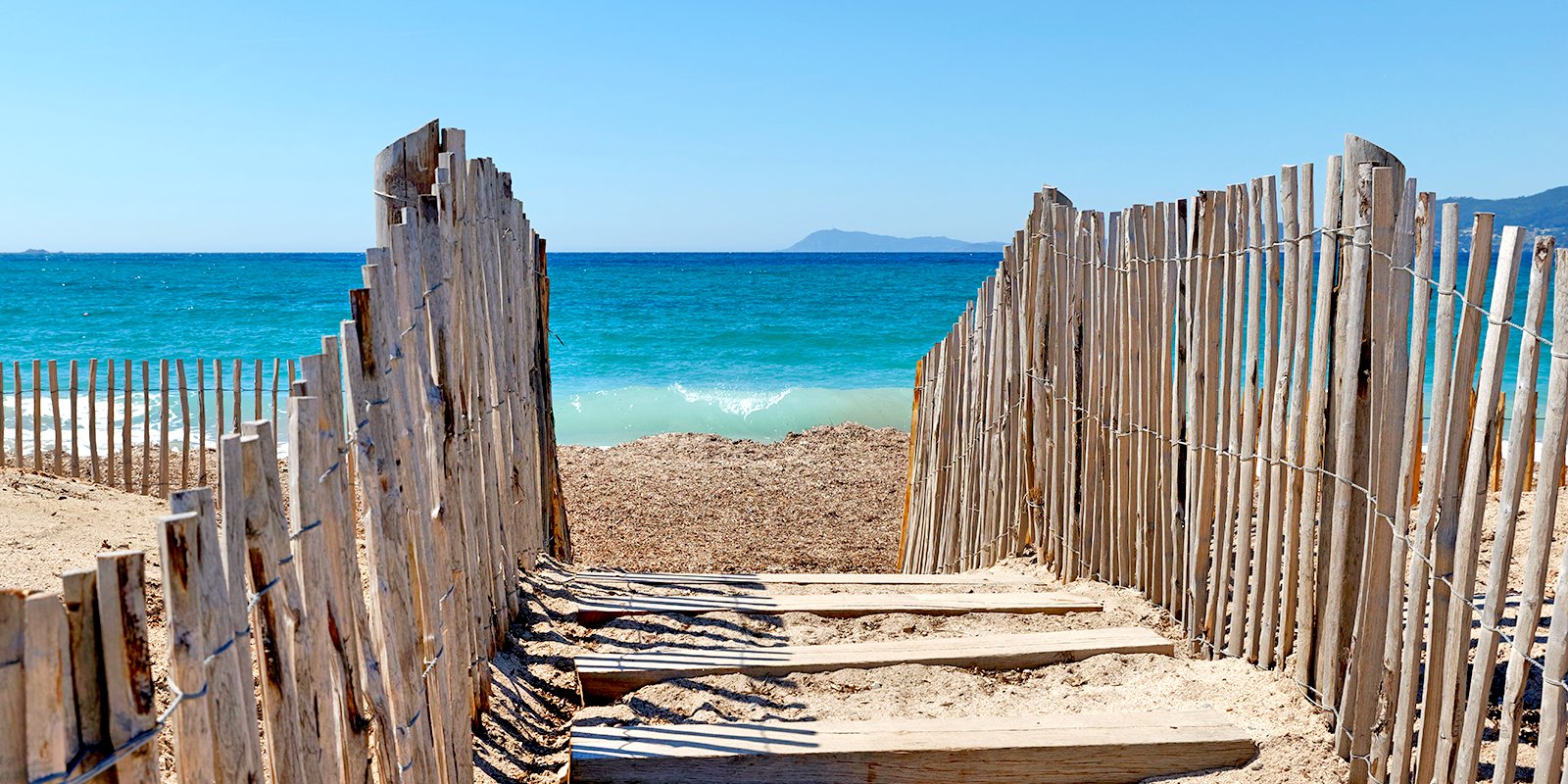 Quel site pour camper sur la presqu&rsquo;île de Giens ?