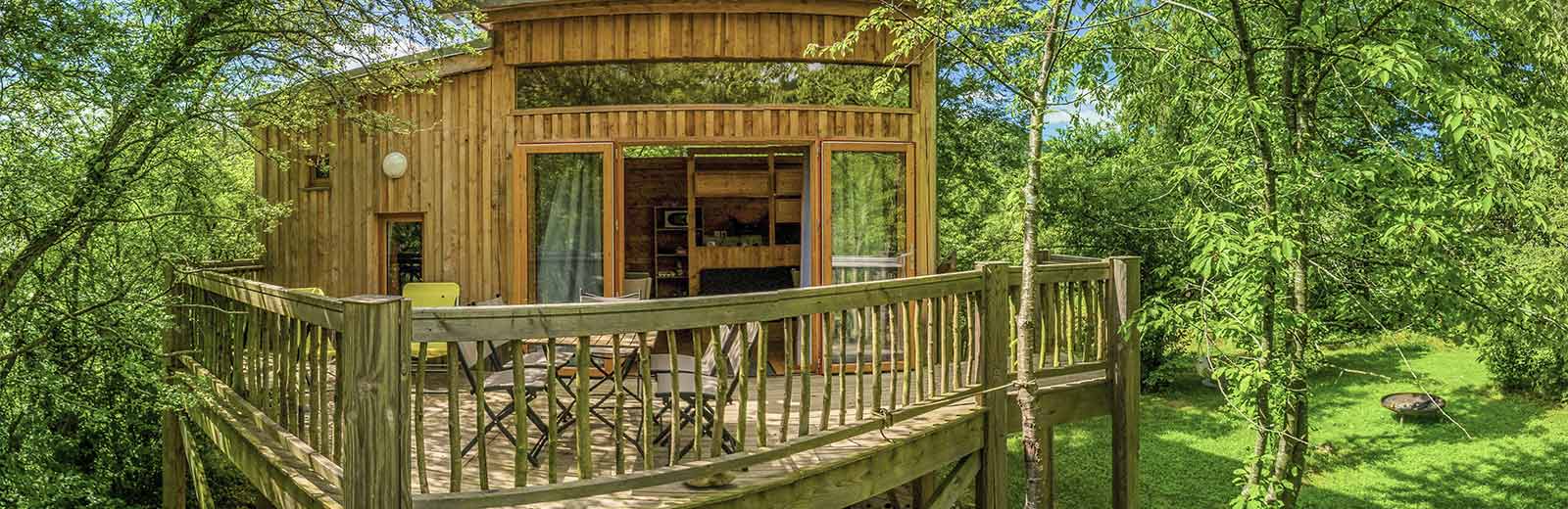 Quels sont les meilleurs campings 4 étoiles en Auvergne ?