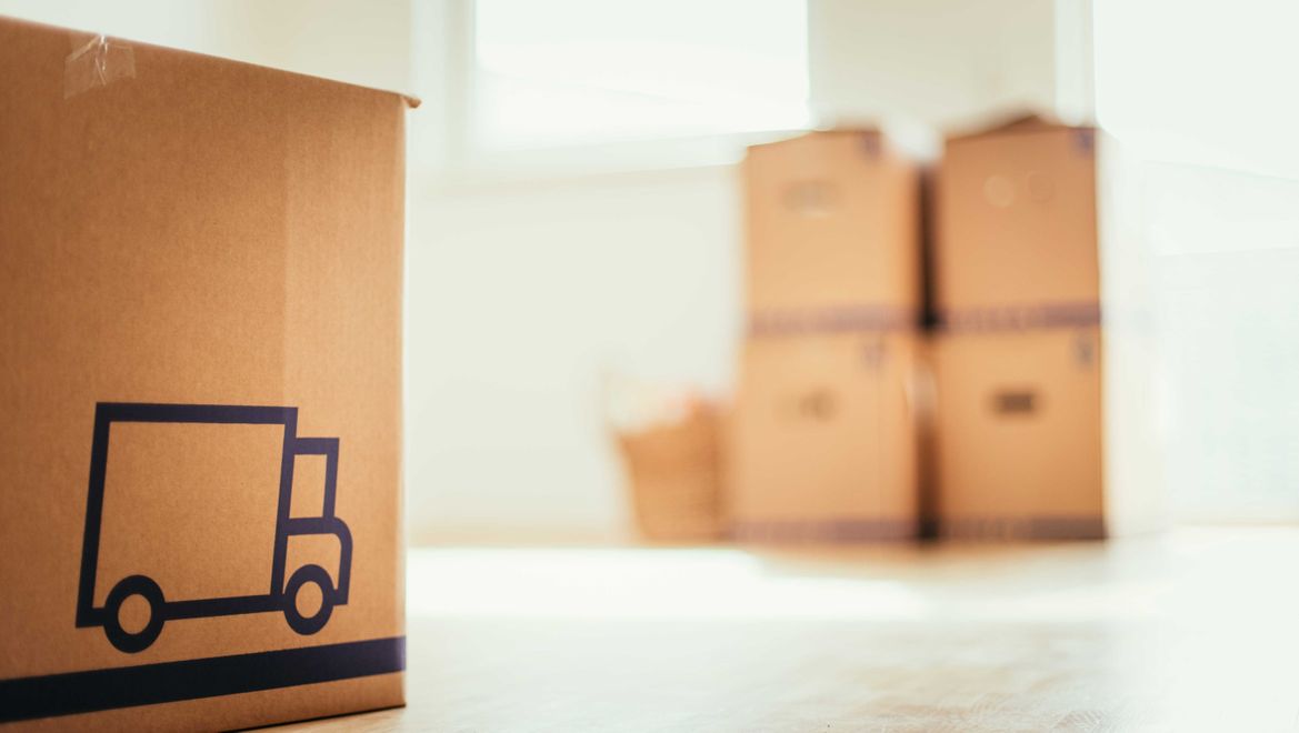 Comment préparer un déménagement ?