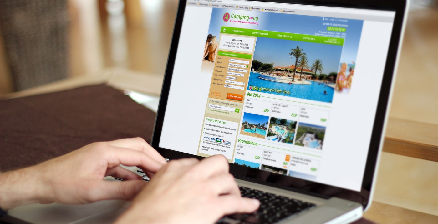 Votre camping manque de visibilité ? Découvrez Tuvedlacom