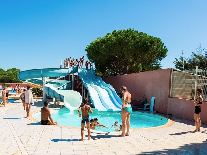 Campings 3 étoiles dans les Alpes-Maritimes : voici les 3 meilleurs