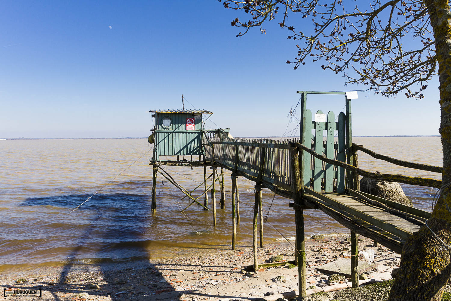 Séjour familial à prix bas en Gironde