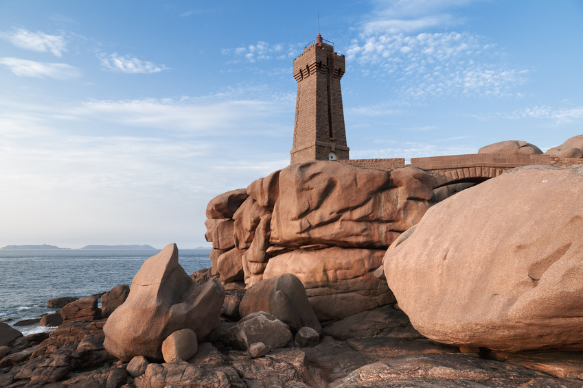 Préparer ses vacances sur les Côtes d’Armor